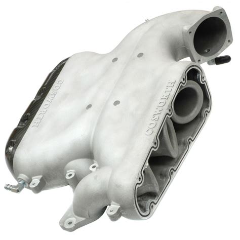 forced induction, as many have suspected. . Cosworth intake manifold g35